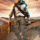 Illustration for article titled Nathan Drake Action Figure Replicates Half-Tucked Shirt Perfectly